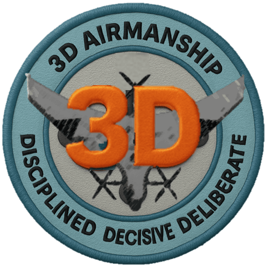 3D Patch